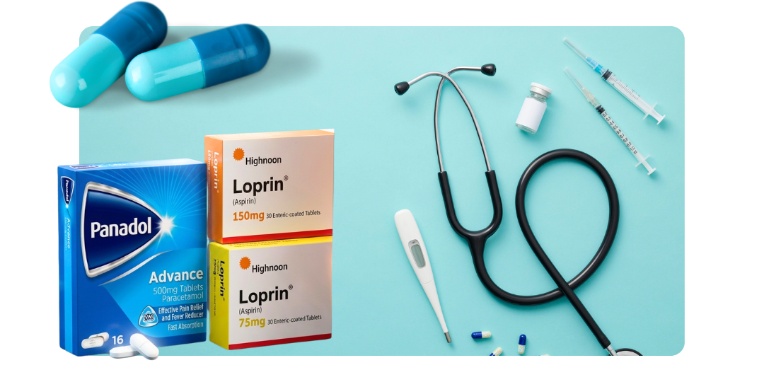 MEDICINE (1)